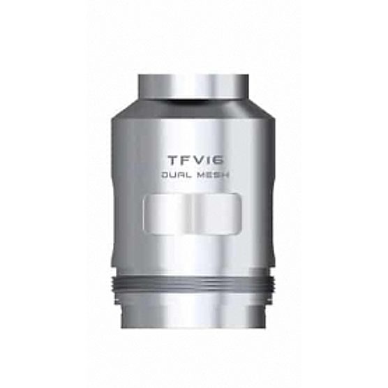 Résistance TFV16 Dual Mesh 0.12 ohm