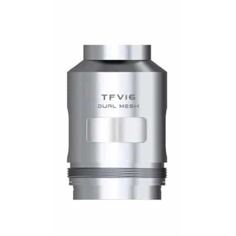 Résistance TFV16 Dual Mesh 0.12 ohm de Smok