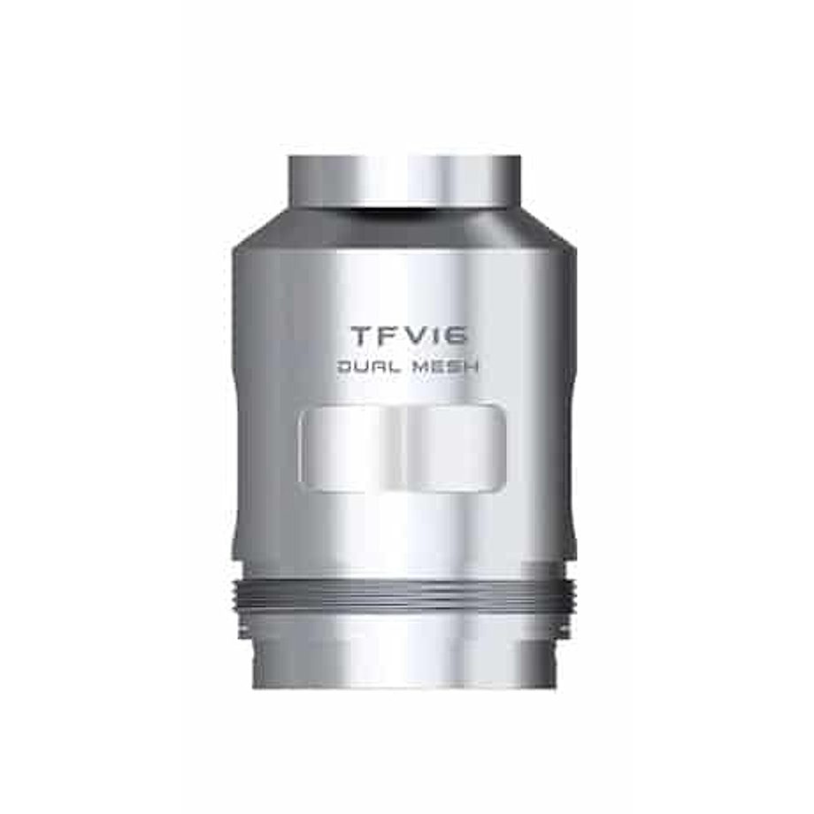 Résistance TFV16 Dual Mesh 0.12 ohm de Smok Résistance TFV16 Dual Mesh 0.12 ohm de Smok
