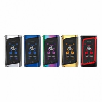 Box Morph 219 de Smok