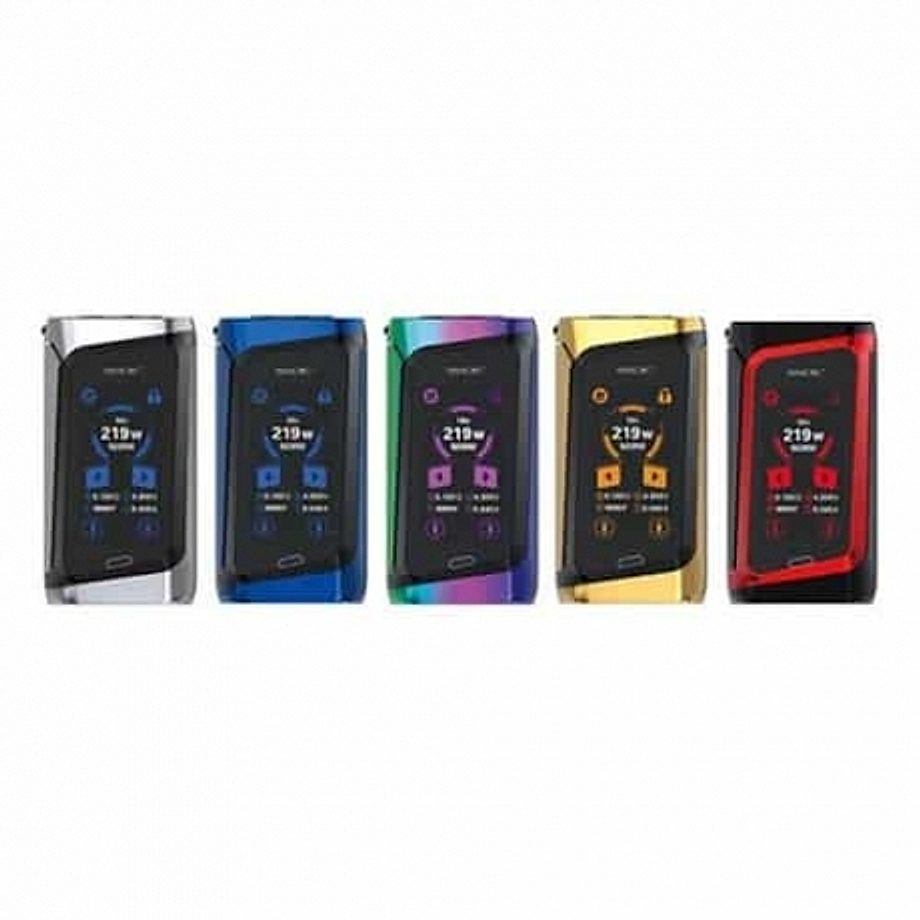 Box Morph 219 de Smok Box Morph 219 de Smok