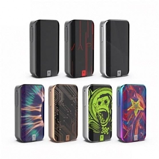 Box Luxe-s