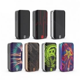 Box Luxe-s Box Luxe-s
