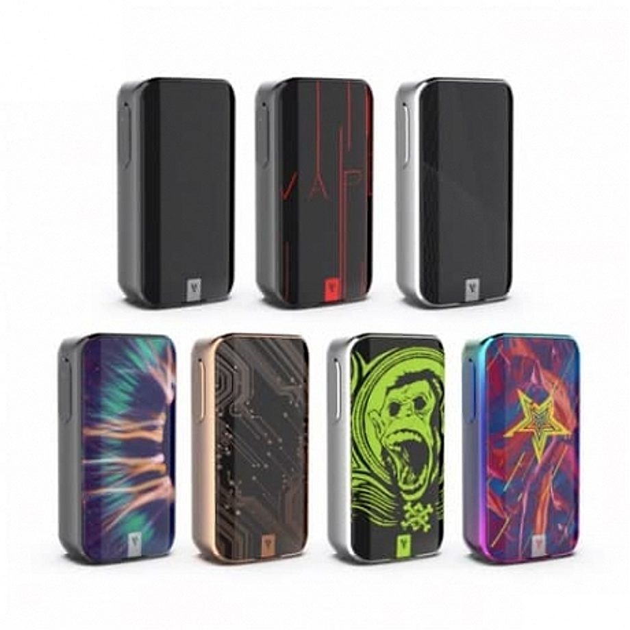 Box Luxe-s de Vaporesso Box Luxe-s de Vaporesso