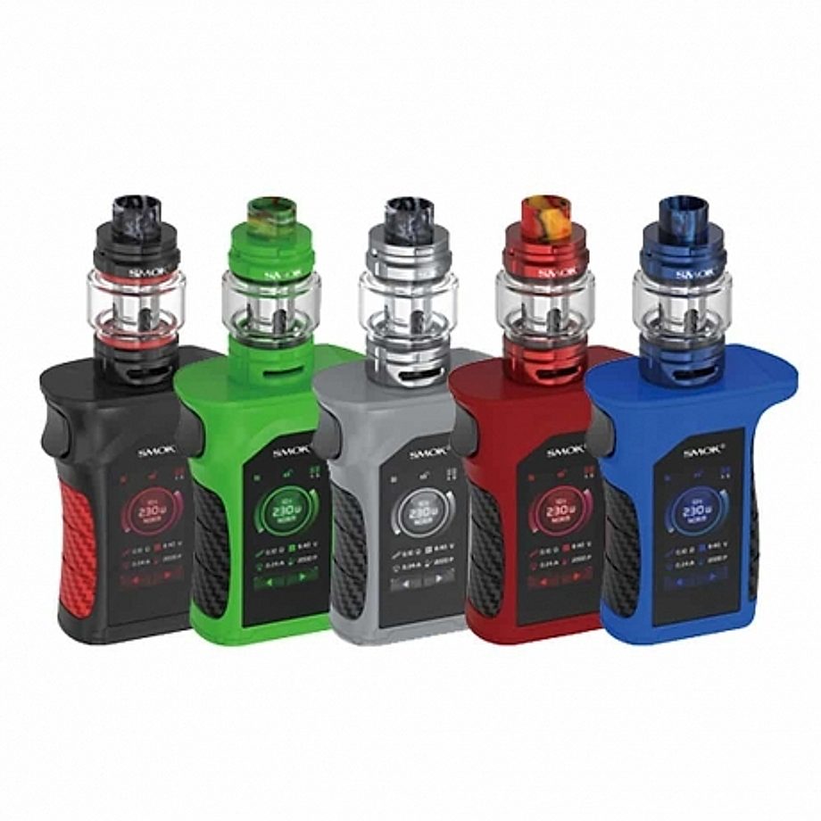 Cigarette electronique Kits cigarettes électroniques Mag P3 et TFV16 de Smok toutes les couleurs Cigarette electronique Kits cigarettes électroniques Mag P3 et TFV16 de Smok toutes les couleurs