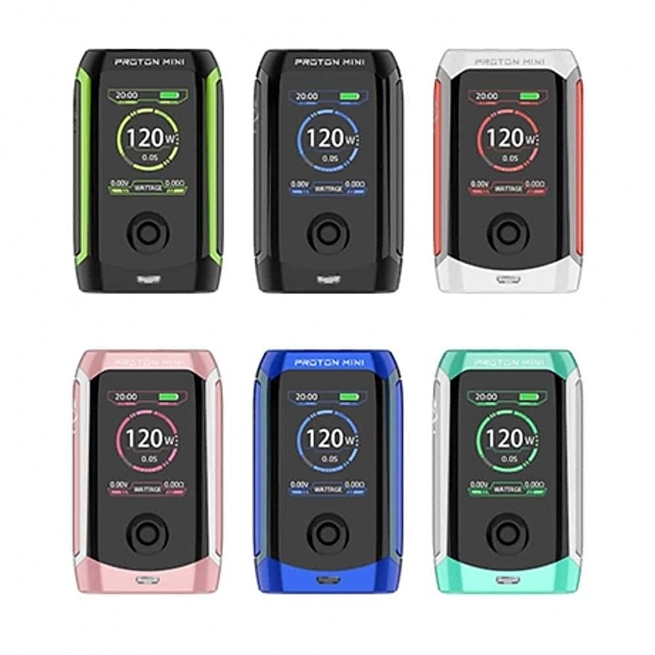 Batterie Proton mini de Innokin Batterie Proton mini de Innokin