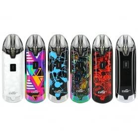  Tance Max de Eleaf