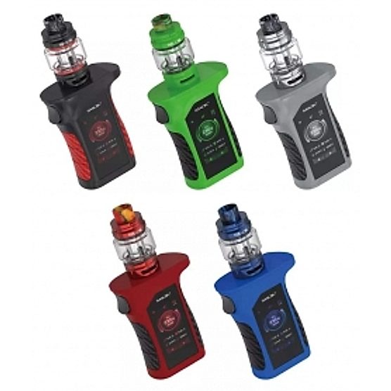 Kits cigarettes electroniques Mag P3 et TFV16 Kits cigarettes electroniques Mag P3 et TFV16
