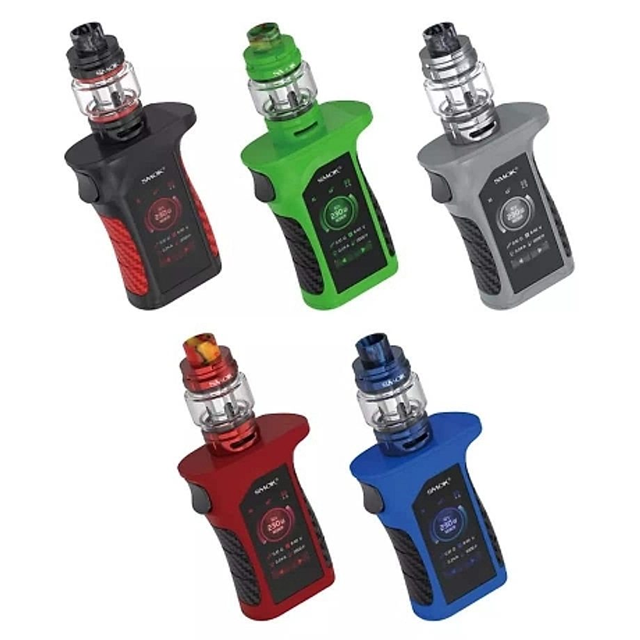 Cigarette electronique Kits cigarettes électroniques Mag P3 et TFV16 de Smok Cigarette electronique Kits cigarettes électroniques Mag P3 et TFV16 de Smok