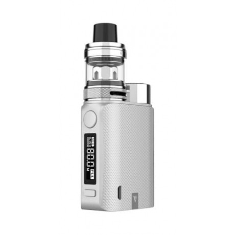 Cigarette electronique Kit Swag 2 de Vaporesso couleur grise Cigarette electronique Kit Swag 2 de Vaporesso couleur grise