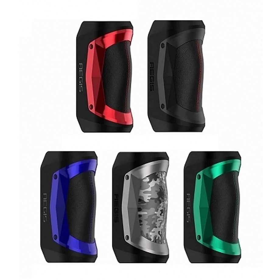 Batterie Aegis solo de Geek vape Batterie Aegis solo de Geek vape