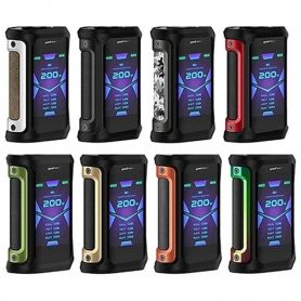 Box  accus 18650/21700, box mod pour cigarette lectronique | Neovapo