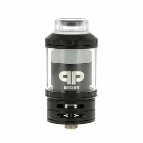 Reconstructible Fatality M25 de QP Design