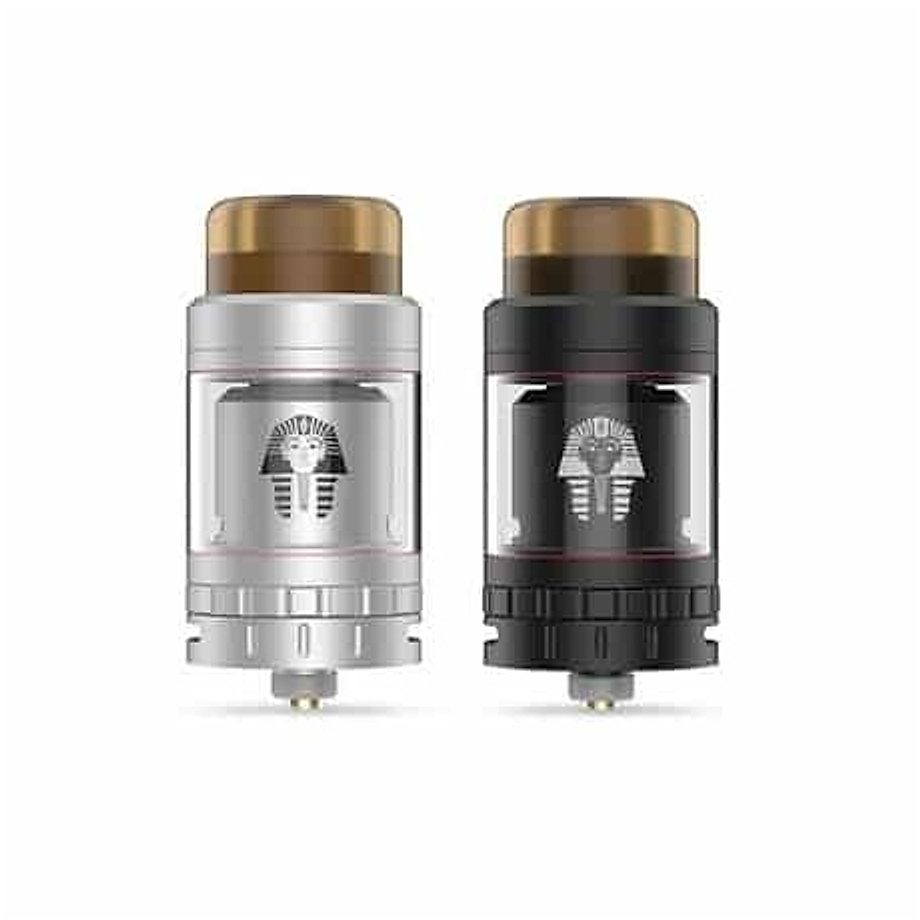 Reconstructible Pharaoh Mini de Digiflavors Reconstructible Pharaoh Mini de Digiflavors