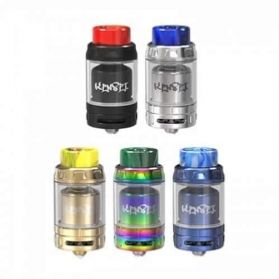Medusa Reborn RDTA Geek Vape ds 31,90