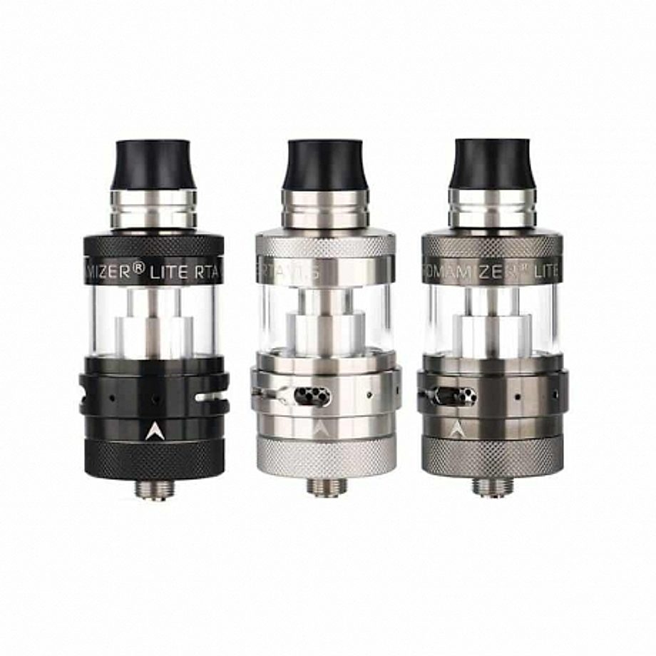 Aromamizer Lite de Steam Crave Aromamizer Lite de Steam Crave