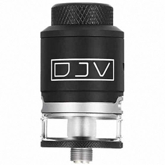 Atomiseur reconstructible Dejavu de DJV Atomiseur reconstructible Dejavu de DJV