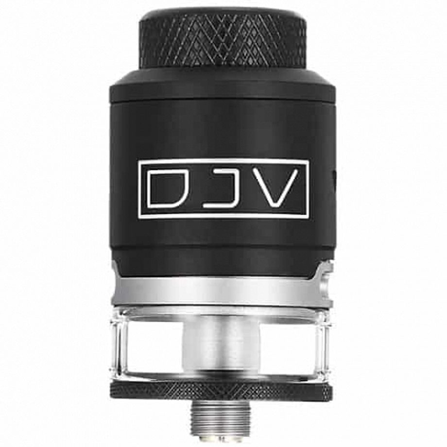 Atomiseur reconstructible Dejavu de DJV Atomiseur reconstructible Dejavu de DJV