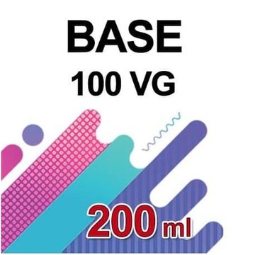 Base 100VG pour Do It Yourself