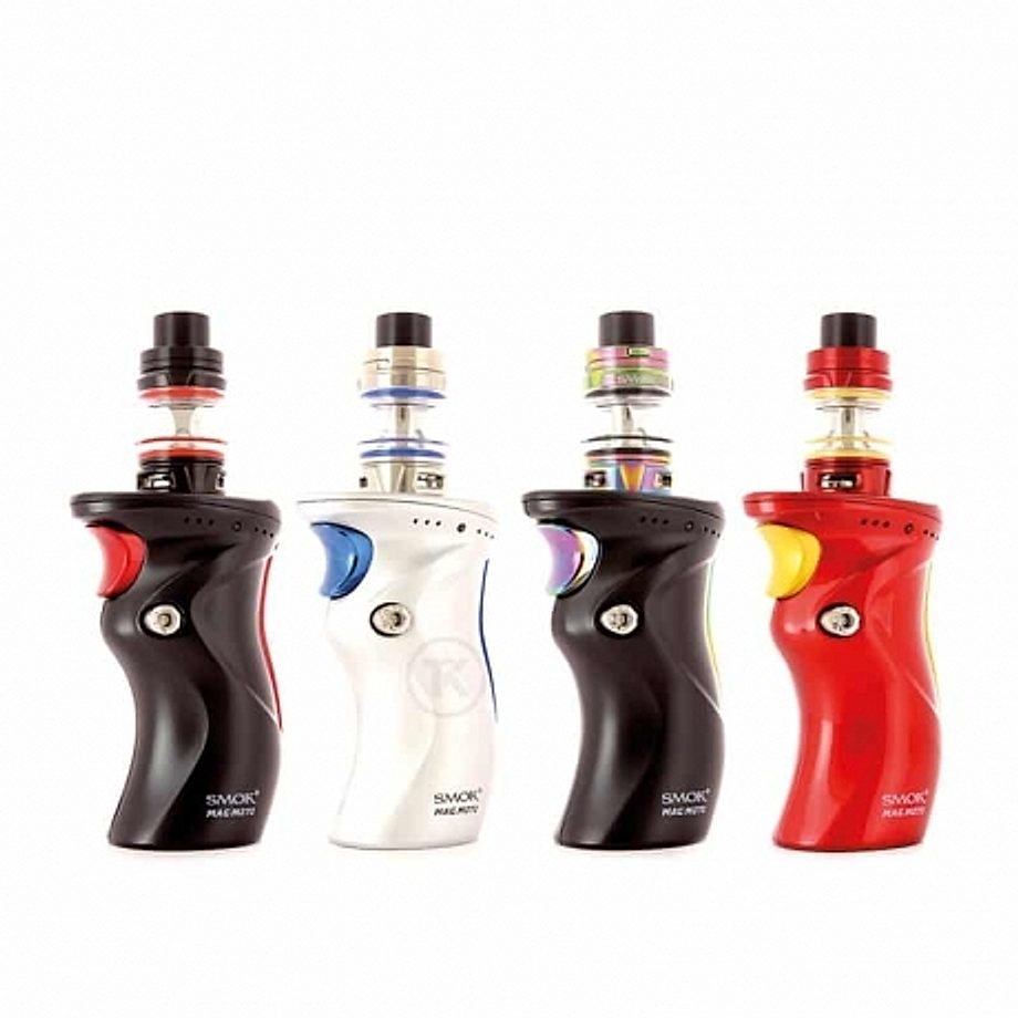 Cigarette electronique Kits cigarettes électroniques Mag v9 de Smok toutes les couleurs Cigarette electronique Kits cigarettes électroniques Mag v9 de Smok toutes les couleurs