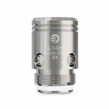 Résistance Exceed EX 1.2 ohm de Joyetech