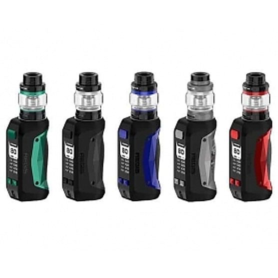 Kit cigarette electronique Aegis mini et Cerberus Kit cigarette electronique Aegis mini et Cerberus