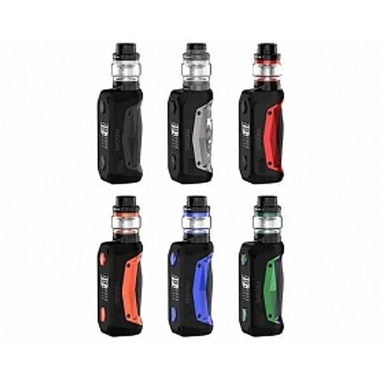 Kit Aegis solo et Cerberus votre cigarette electronique Kit Aegis solo et Cerberus votre cigarette electronique