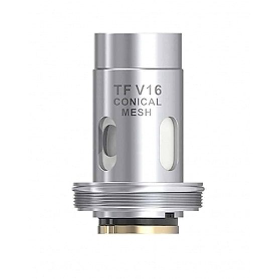 Résistance TFV16 conical Mesh 0.2 ohm 