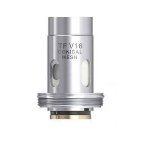 Résistance TFV16 conical Mesh 0.2 ohm Résistance TFV16 conical Mesh 0.2 ohm