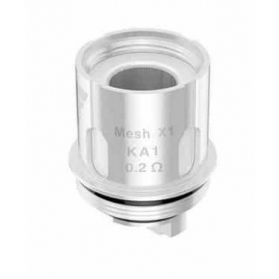 Résistance X1 Mesh 0.2 ohm Résistance X1 Mesh 0.2 ohm