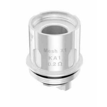 Résistance X1 Mesh 0.2 ohm de Geek Vape