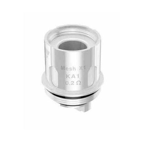 Résistance X1 Mesh 0.2 ohm de Geek Vape