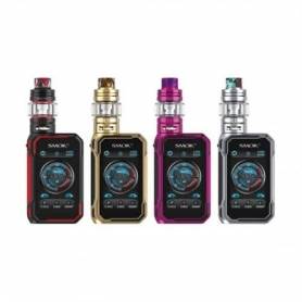 Kit G-Priv 3 et TFV16 Lite