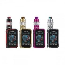  G-Priv 3 et TFV16 Lite de Smok