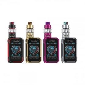 Kit G-Priv 3 et TFV16 Lite Kit G-Priv 3 et TFV16 Lite