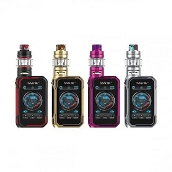 Kit G-Priv 3 et TFV16 Lite Kit G-Priv 3 et TFV16 Lite