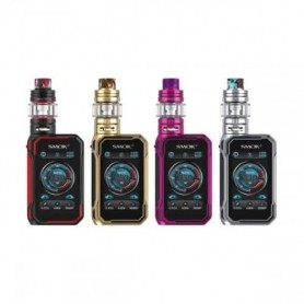  G-Priv 3 et TFV16 Lite de Smok