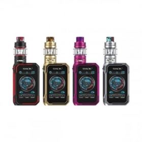 Kit G-Priv 3 et TFV16 Lite Kit G-Priv 3 et TFV16 Lite
