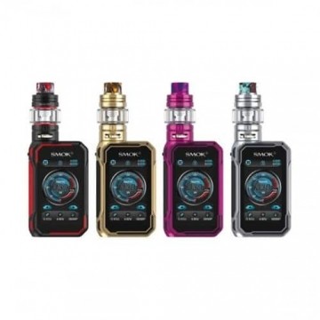 Cigarette electronique Kit G-Priv 3 et TFV16 Lite de Smok