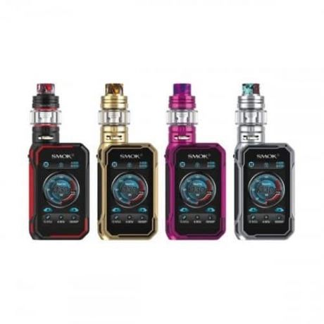 Cigarette electronique Kit G-Priv 3 et TFV16 Lite de Smok