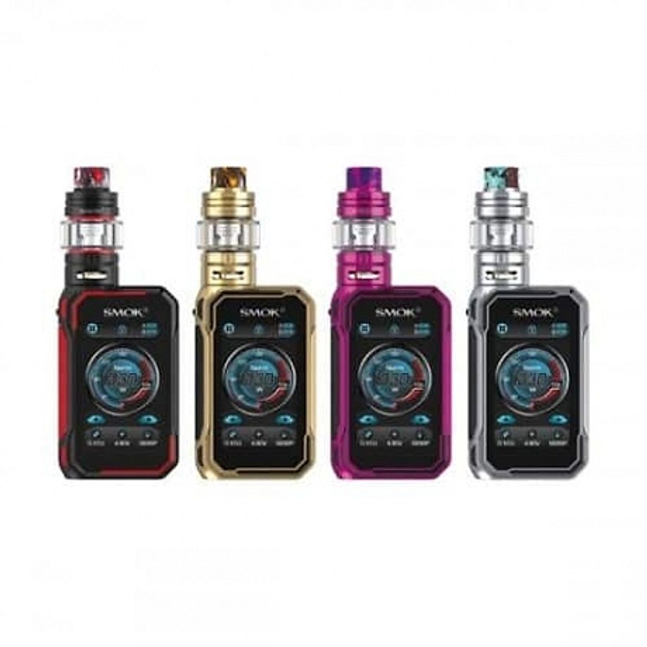 Cigarette electronique Kit G-Priv 3 et TFV16 Lite de Smok Cigarette electronique Kit G-Priv 3 et TFV16 Lite de Smok