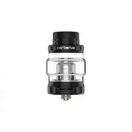 Cerberus de Geek vape couleur noire