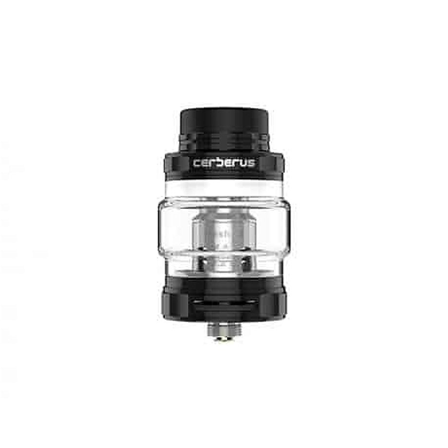 Cerberus de Geek vape couleur noire Cerberus de Geek vape couleur noire