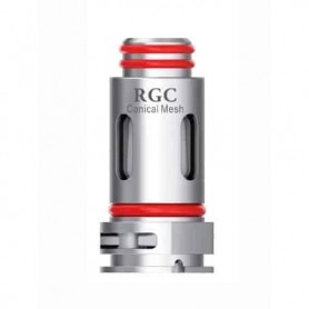 Résistance RPM80 Conical Mesh 0.17 ohm