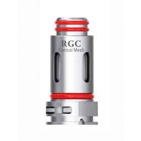 Résistance RPM80 Conical Mesh 0.17 ohm Résistance RPM80 Conical Mesh 0.17 ohm