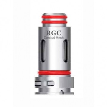 Résistance RPM80 Conical Mesh 0.17 ohm de Smok