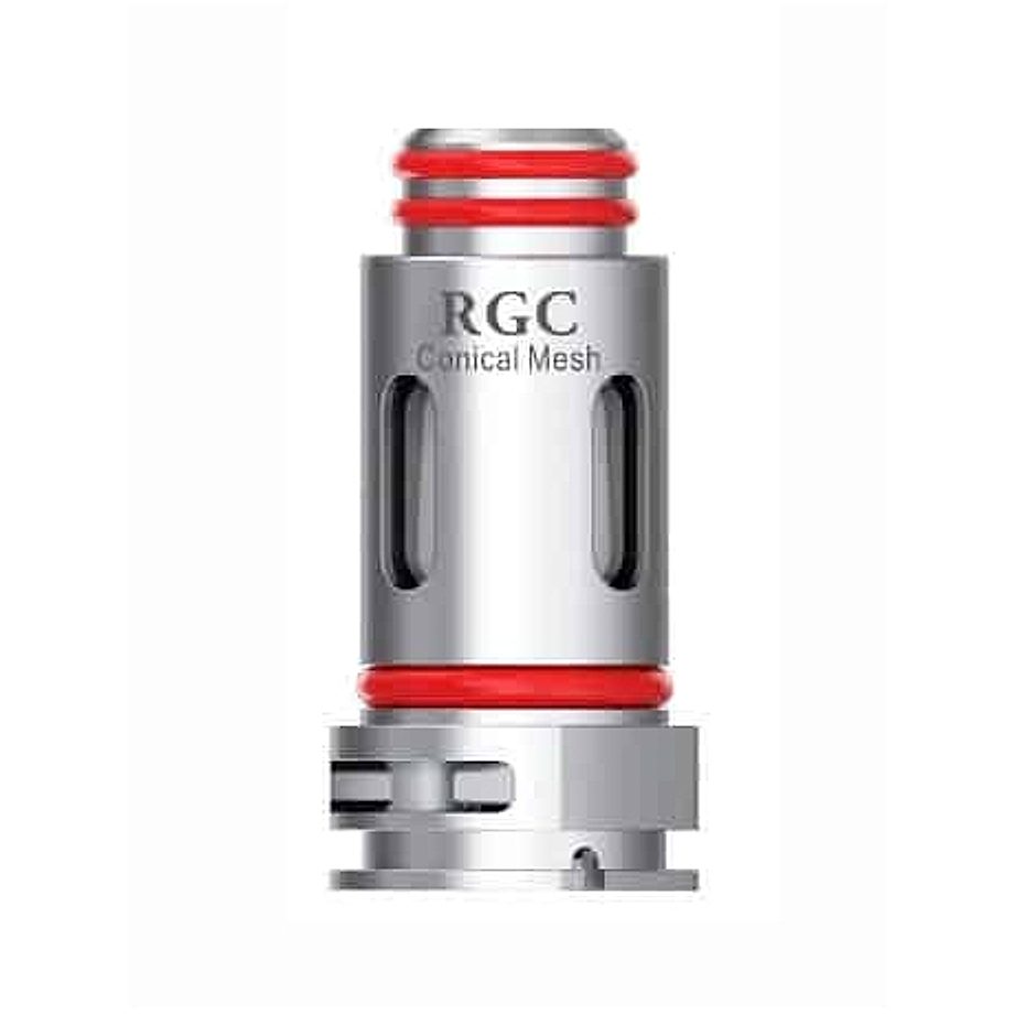 Résistance RPM80 Conical Mesh 0.17 ohm de Smok Résistance RPM80 Conical Mesh 0.17 ohm de Smok