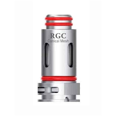 Résistance RPM80 Conical Mesh 0.17 ohm de Smok