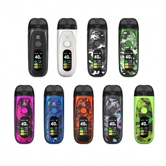 Kit Pozz x Pod Smok Kit Pozz x Pod Smok