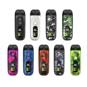 Kit Pozz x Pod Smok Kit Pozz x Pod Smok